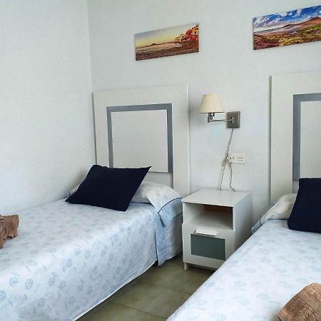 Parque Don Jose, Casa Antonella Коста дел Силенцио Екстериор снимка