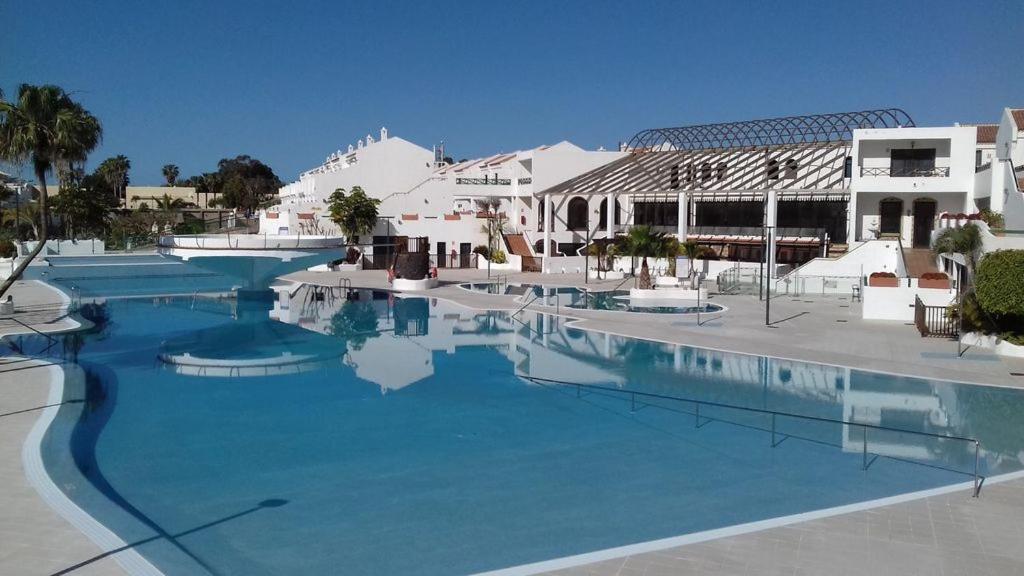 Parque Don Jose, Casa Antonella Коста дел Силенцио Екстериор снимка