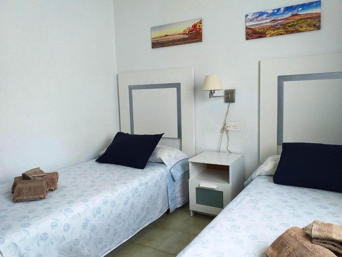 Parque Don Jose, Casa Antonella Коста дел Силенцио Екстериор снимка
