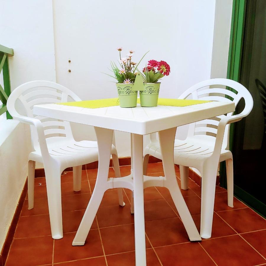 Parque Don Jose, Casa Antonella Коста дел Силенцио Екстериор снимка