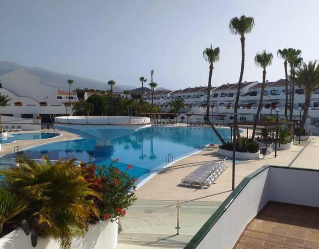 Parque Don Jose, Casa Antonella Коста дел Силенцио Екстериор снимка