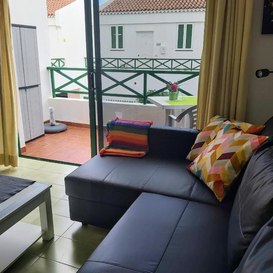 Parque Don Jose, Casa Antonella Коста дел Силенцио Екстериор снимка