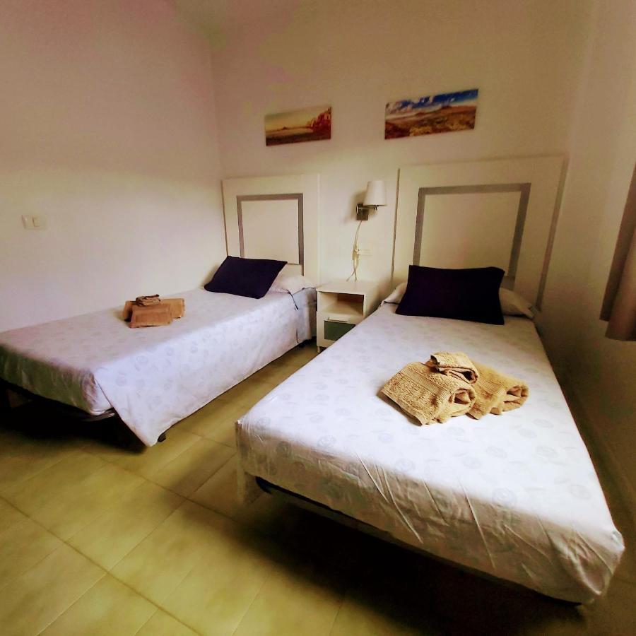 Parque Don Jose, Casa Antonella Коста дел Силенцио Екстериор снимка