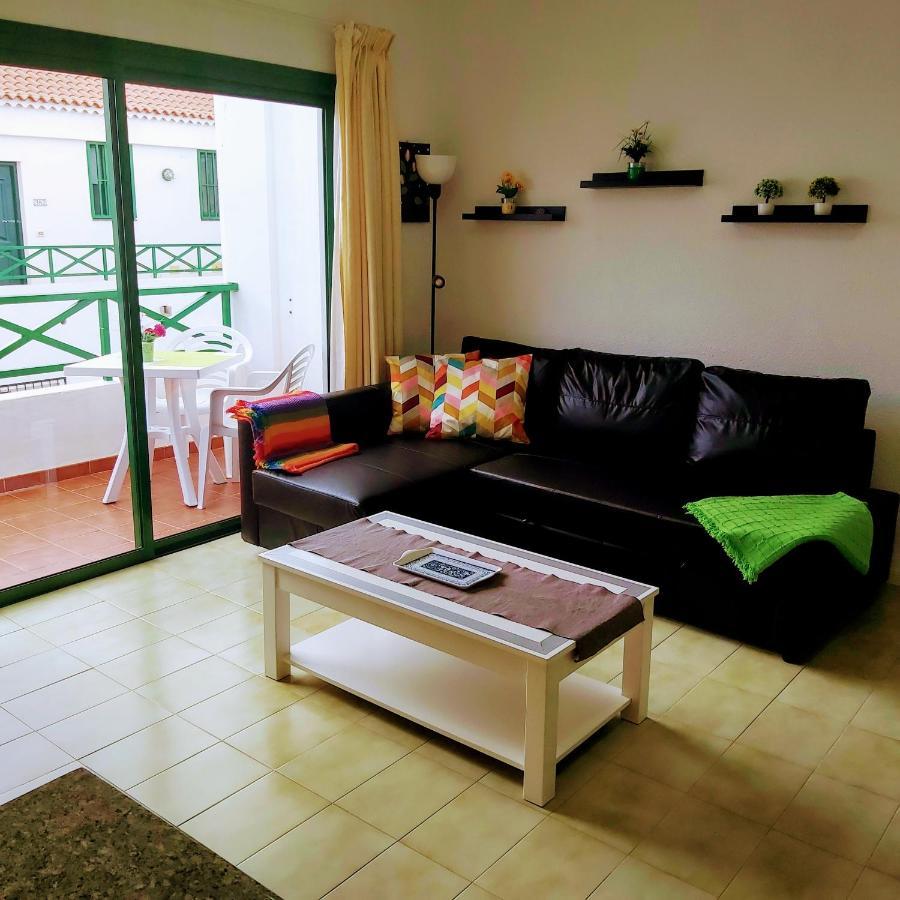 Parque Don Jose, Casa Antonella Коста дел Силенцио Екстериор снимка
