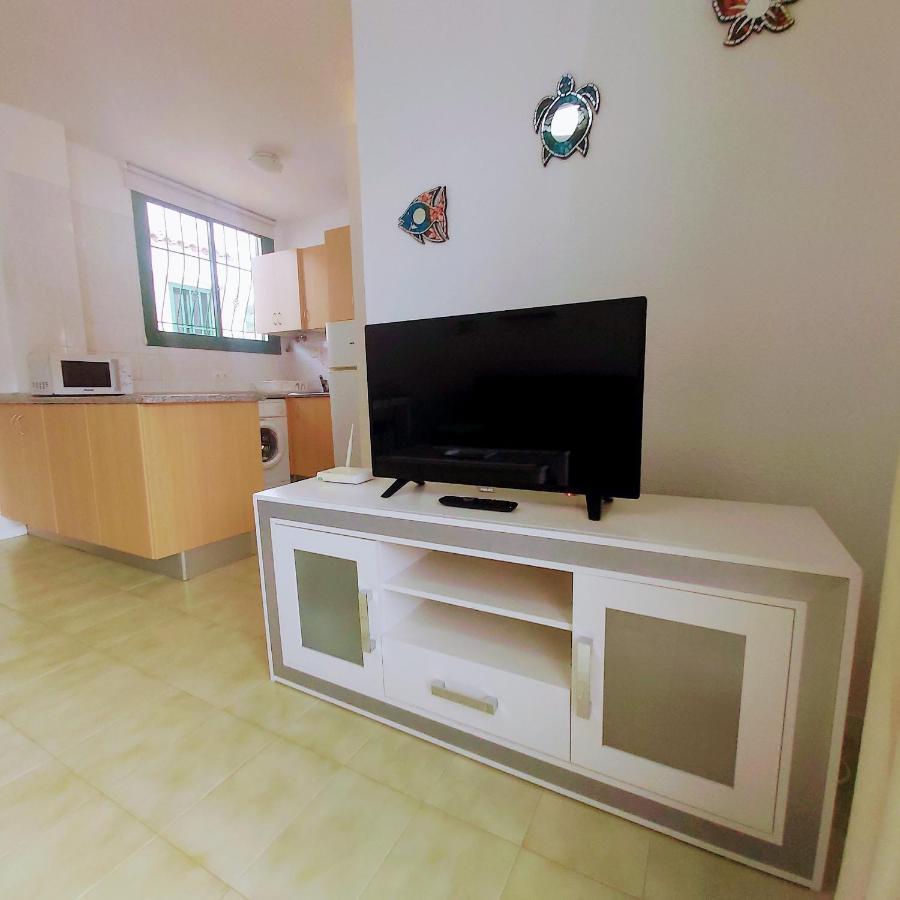 Parque Don Jose, Casa Antonella Коста дел Силенцио Екстериор снимка