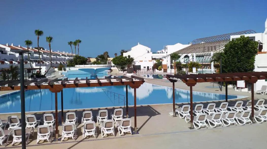 Parque Don Jose, Casa Antonella Коста дел Силенцио Екстериор снимка