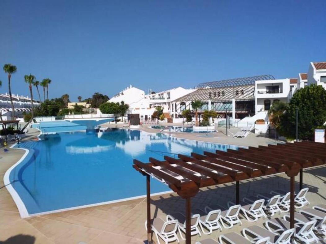 Parque Don Jose, Casa Antonella Коста дел Силенцио Екстериор снимка