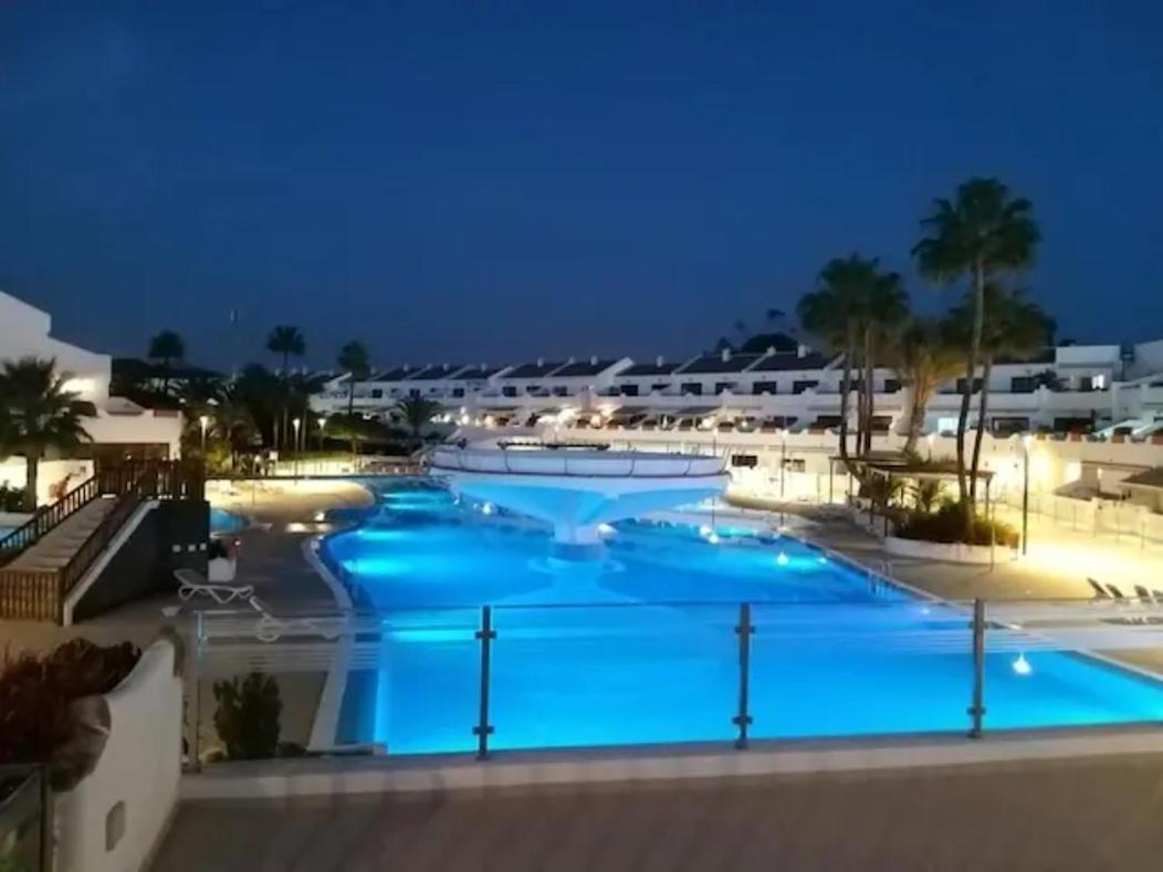 Parque Don Jose, Casa Antonella Коста дел Силенцио Екстериор снимка