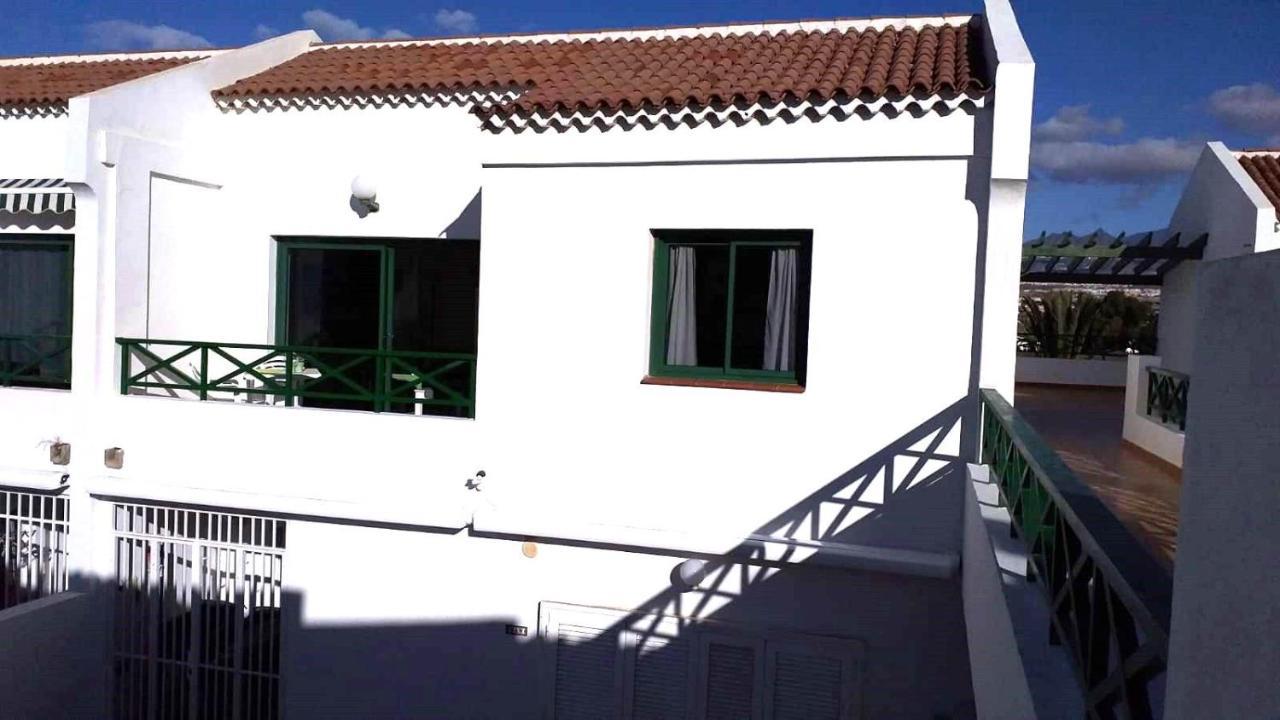 Parque Don Jose, Casa Antonella Коста дел Силенцио Екстериор снимка